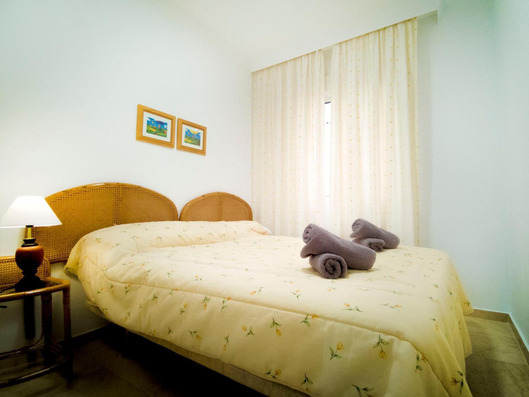 Banana Beach Marbellac Extérieur photo