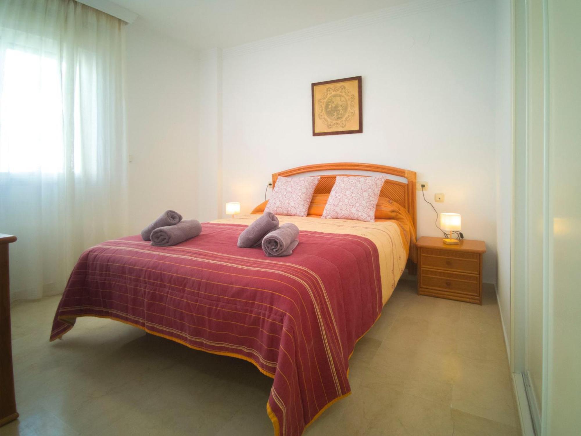Banana Beach Marbellac Extérieur photo